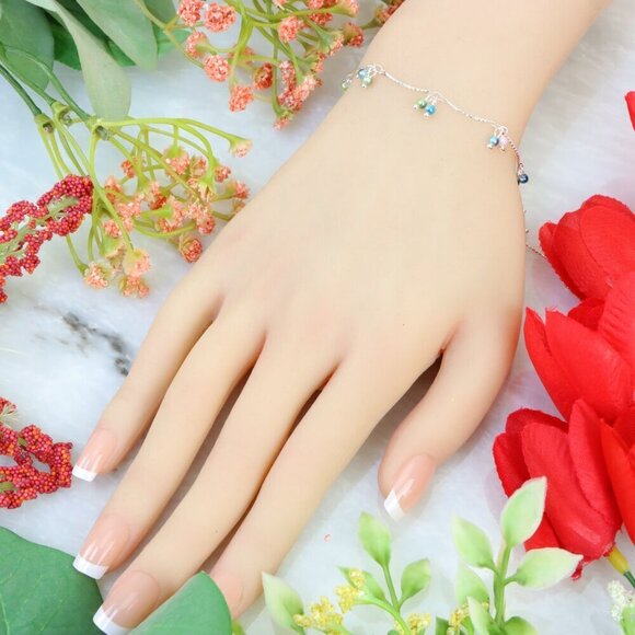 "New Beautiful Design Bracelet for Women/Girls, Gift, B829 - Picture 7 of 10